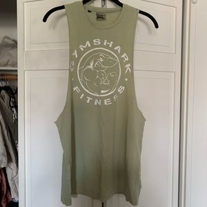 Gymshark Legacy Stringer